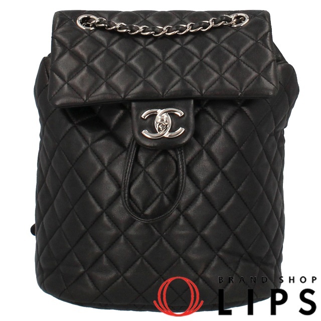 正規店仕入れの シャネル - CHANEL マトラッセ ブラッ レディース ラムスキン A91121 バックパック バッグパック+リュック 正規店仕入れの シャネル - CHANEL マトラッセ ブラッ レディース ラムスキン A91121 バックパック バッグパック+リュック