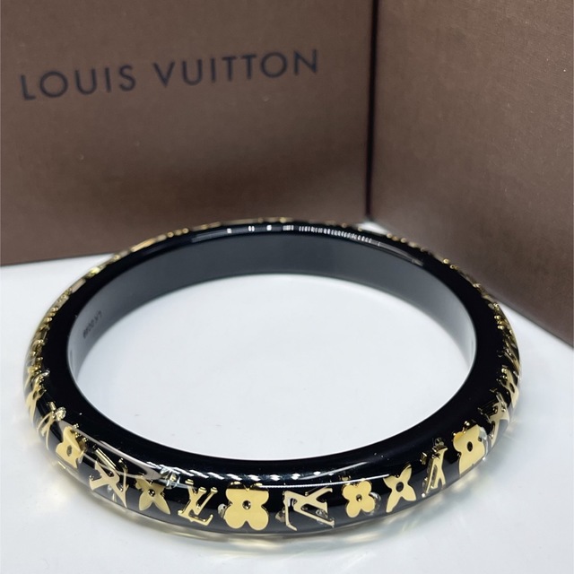 LOUIS VUITTON (ルイ ヴィトン )バングル-