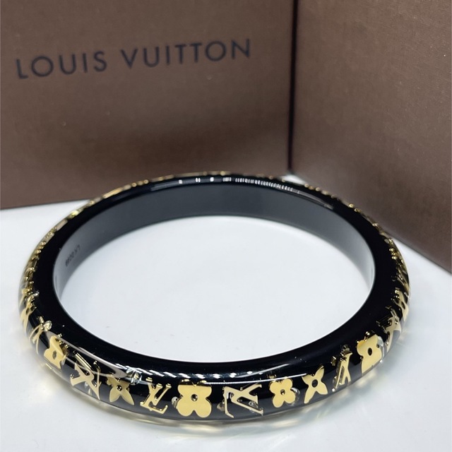 バングルLOUIS VUITTON (ルイ ヴィトン )バングル