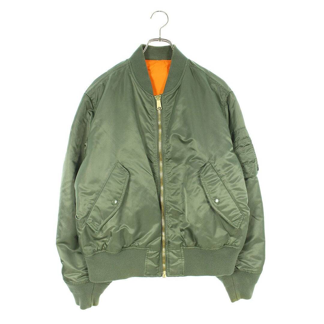 安心発送】 Jacket MA-1 Globe 20AW シュプリーム - Supreme バック 安心発送】 Jacket MA-1 Globe 20AW シュプリーム - Supreme バック