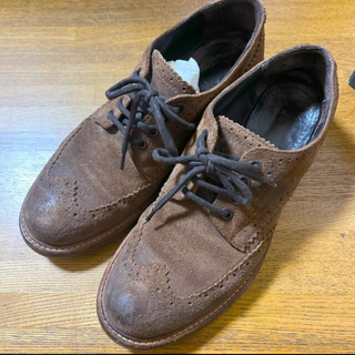 ジャーナルスタンダード(JOURNAL STANDARD)のKeep 革靴(ローファー/革靴)