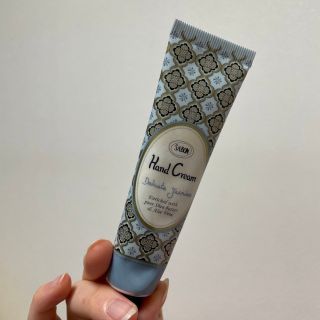 サボン(SABON)のSABON ハンドクリーム(ハンドクリーム)