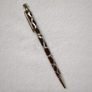 ミキモト(MIKIMOTO)の−レア− Mikimotoボールペン（袋付き）(ペン/マーカー)
