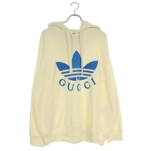 誕生日プレゼント ×アディダス グッチ - Gucci adidas L メンズ