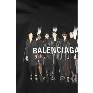 Balenciaga - バレンシアガ 20AW 620973 TIVA2 フォトプリントプル ...