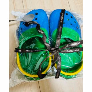 crocs - 新品　ギフト用　クロックス