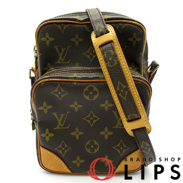 かわいい新作 LOUIS VUITTON - ルイ ヴィトン アマゾン M45236