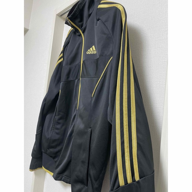 adidas(アディダス)のadidas climaliteジャージ　上下セット　EXILEモデル メンズのトップス(ジャージ)の商品写真