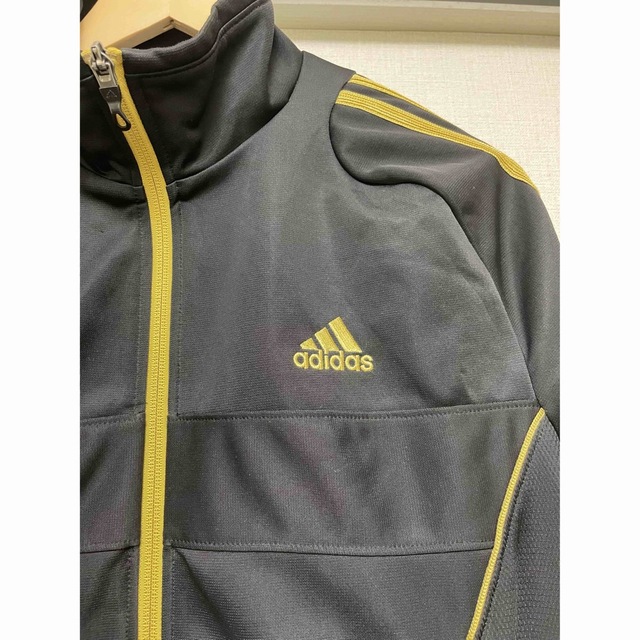 adidas(アディダス)のadidas climaliteジャージ　上下セット　EXILEモデル メンズのトップス(ジャージ)の商品写真