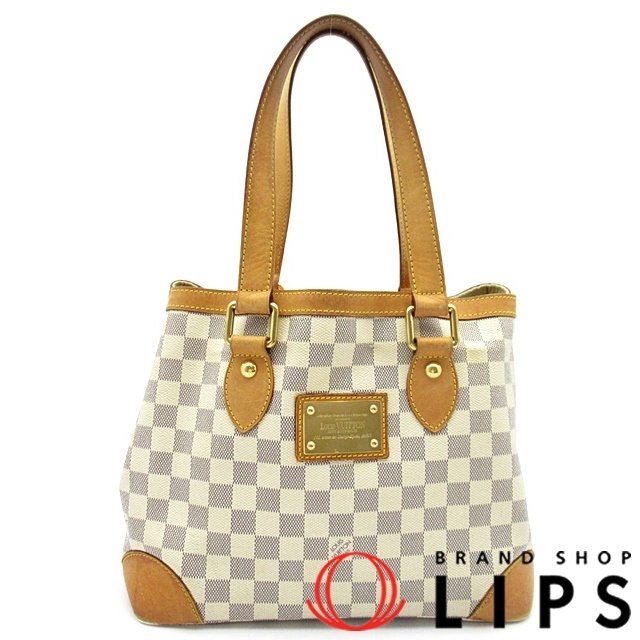 大人気 LOUIS VUITTON - ルイ ヴィトン ハムステッドPM N51207 ダミエ