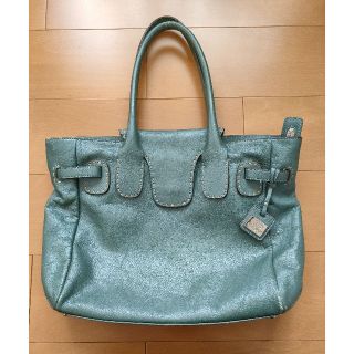 ペレボルサ(PELLE BORSA)のバッグ(トートバッグ)