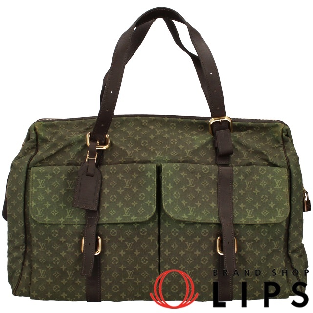 最新コレックション ルイーズ ヴィトン ルイ VUITTON LOUIS M42322 ボストンバッ レディース モノグラムミニ ハンドバッグ 