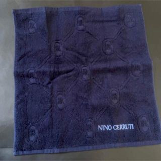 Cerruti - ハンドタオル NINO CERRUTI