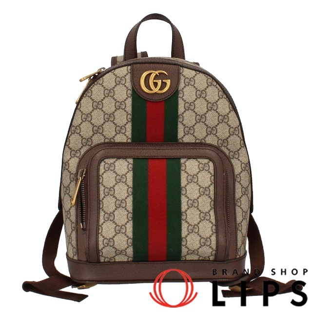 新規購入 グッチ - Gucci オフィディアGG 899 9U8BT 547965 スモールバック