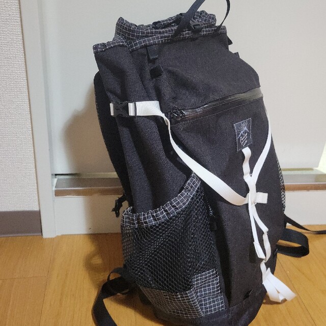 美品】ロウロウマウンテンワークス バンビの通販 by あっここち's shop