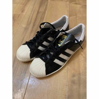 アディダス(adidas)のadidas スーパースター Superstar 80s VINTAGE DX(スニーカー)