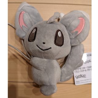 ポケモン(ポケモン)のチラーミィ　ぐらぶらりんぬいぐるみ　ポケットモンスター(ぬいぐるみ)