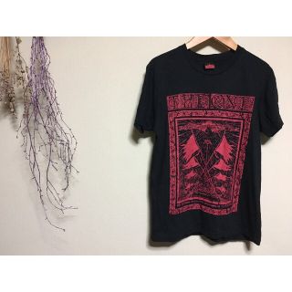 ベビーメタル(BABYMETAL)のBABYMETAL THE ONE ベビーメタル 中元すず香 Tシャツ(ミュージシャン)