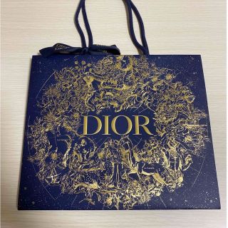 ディオール クリスマスコフレ ショッパーの通販 26点 | Diorの