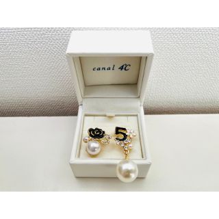 エテ フラワー ピアスの通販 22点 | eteのレディースを買うならラクマ