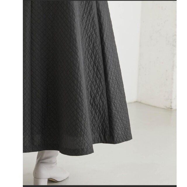 URBAN RESEARCH(アーバンリサーチ)のアーバンリサーチ　スカート レディースのスカート(ロングスカート)の商品写真