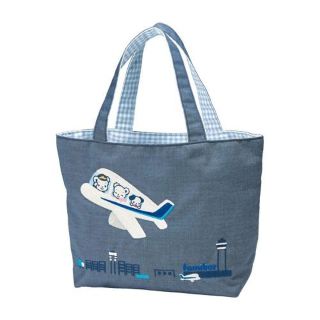 ファミリア 子供 トートバッグ(ギンガムチェック)の通販 33点