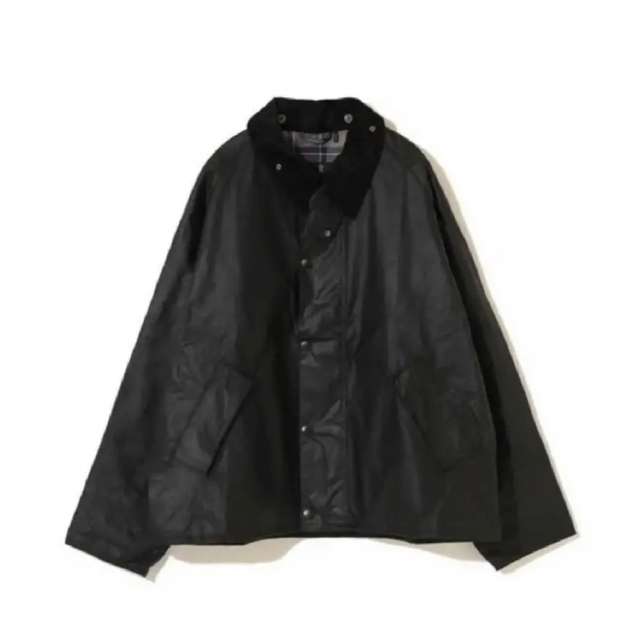 【新品未使用】Barbour バブアートランスポートワックス