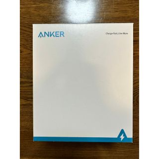 アンカー(Anker)のanker 3in1充電ホルダー(バッテリー/充電器)