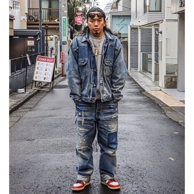 SAPEur セットアップ XL-