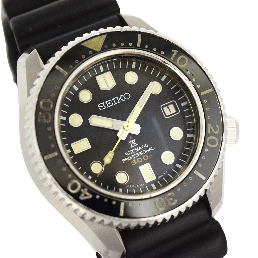 SEIKO セイコー  プロスペックス  SBDX023  メンズ 腕時計