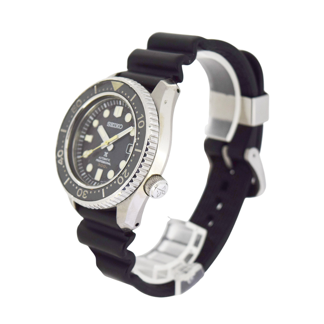 SEIKO セイコー  プロスペックス  SBDX023  メンズ 腕時計