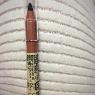 ムジルシリョウヒン(MUJI (無印良品))の無印とペンシルアイライナー(アイライナー)