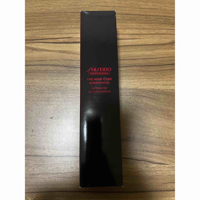 SHISEIDO (資生堂)(シセイドウ)の資生堂プロフェッショナルアデノバイタル アドバンスドスカルプエッセンス   コスメ/美容のヘアケア/スタイリング(スカルプケア)の商品写真