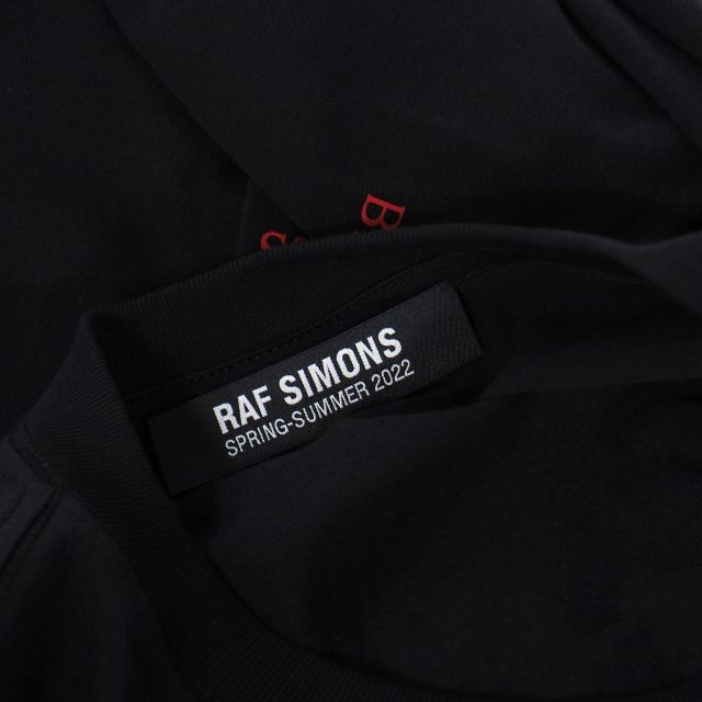 2006s RAF by SIMONS trance yourself 倉庫直送 www.baumarkt-vogl.at