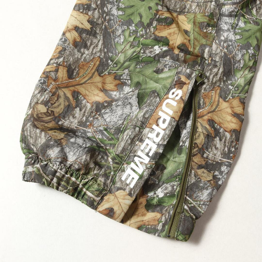 Supreme シュプリーム パンツ リアルツリーカモ柄 ナイロン ウォームアップパンツ Warm Up Pant 21SS モッシーオークカモ S ズボン ボトムス 【メンズ】【美品】【R019】 4