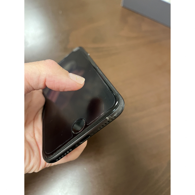 iPhone(アイフォーン)のiPhone8 64GB SIMフリー スマホ/家電/カメラのスマートフォン/携帯電話(スマートフォン本体)の商品写真