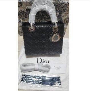 ディオール(Dior)のDior レディディオール(ショルダーバッグ)