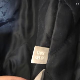 ユニクロ(UNIQLO)のユニクロキッズコート(コート)