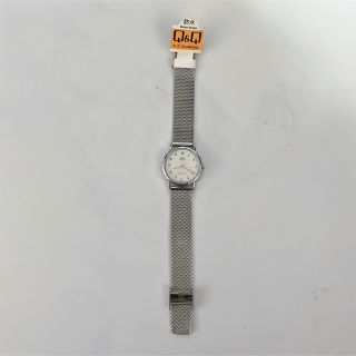 シチズン(CITIZEN)のQ&Q CITIZEN シチズン　クォーツ　新品未使用品(腕時計(アナログ))
