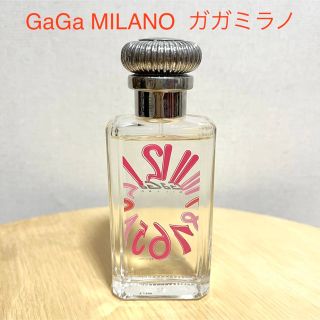 ガガミラノ(GaGa MILANO)のガガミラノ　GaGa MILANO  香水 (ユニセックス)