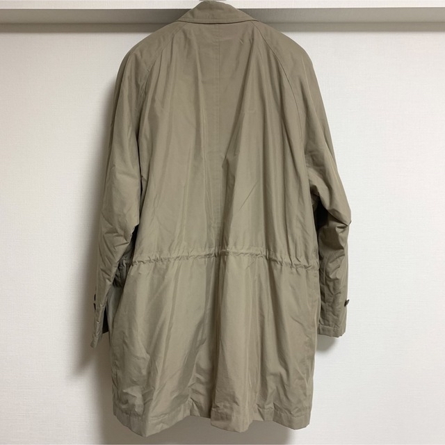 BURBERRY - 【送料込•M】バーバリー ノバチェック ダウン ライナー付 ...