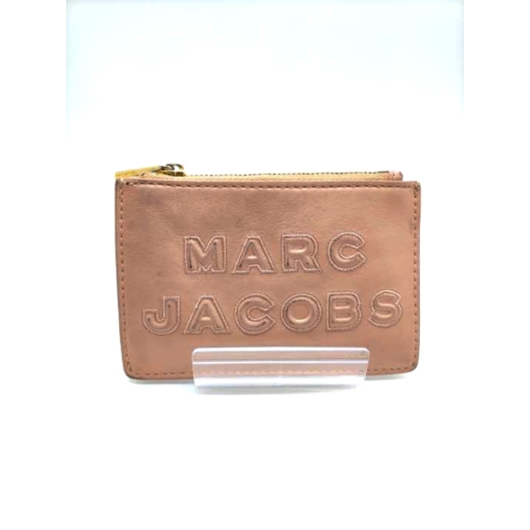 MARC JACOBS(マークジェイコブス)のMARC JACOBS(マークジェイコブス) レディース 財布・ケース 名刺入れ レディースのファッション小物(名刺入れ/定期入れ)の商品写真
