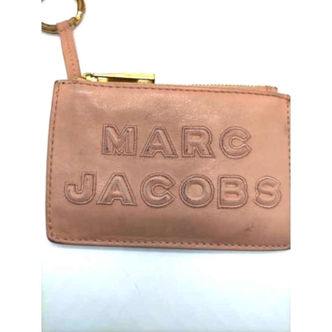 MARC JACOBS(マークジェイコブス)のMARC JACOBS(マークジェイコブス) レディース 財布・ケース 名刺入れ レディースのファッション小物(名刺入れ/定期入れ)の商品写真