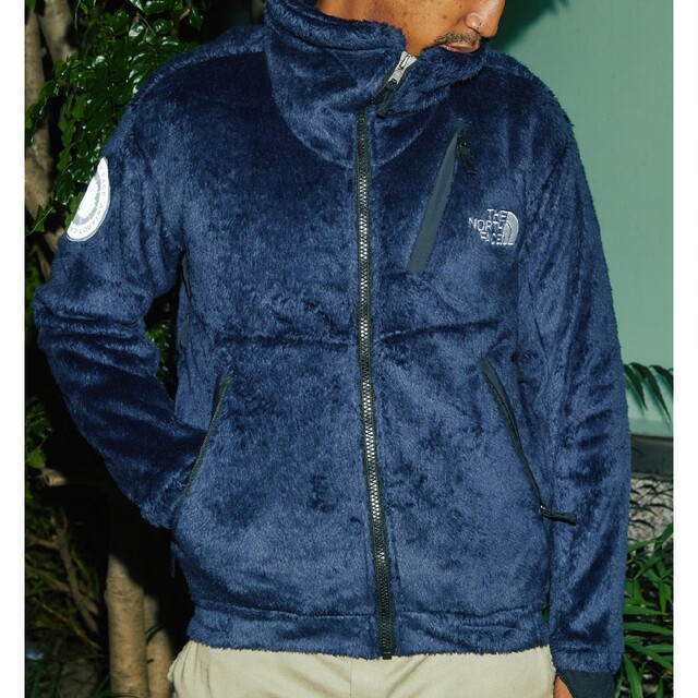 THE NORTH FACE アンタークティカ バーサ ロフト ジャケット M