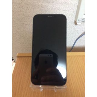 アップル(Apple)の【ジャンク】iPhone12pro 128GB Softbank(スマートフォン本体)