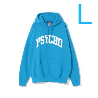 UNDERCOVER - Undercover Psycho スウェット パーカー L Tシャツの通販 ...