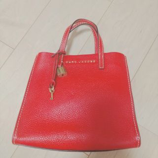 マークジェイコブス(MARC JACOBS)のMARC JACOBS 　マークジェイコブス　ショルダーバッグ(ショルダーバッグ)