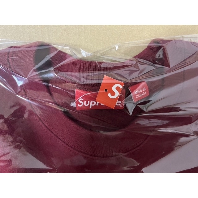 Supreme(シュプリーム)のSupreme Box Logo Crewneck シュプリーム ボックスロゴ メンズのトップス(スウェット)の商品写真