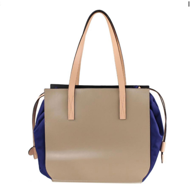 Marni(マルニ)の⭐️新品⭐️マルニ/MARNI/gusset tote bag/トートバッグ/ レディースのバッグ(トートバッグ)の商品写真