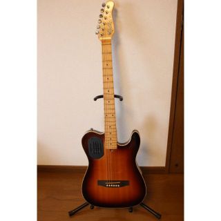 値下☆Godin  LR Baggs  エレアコ初期型モデル美品音良し中古品☆